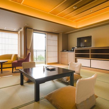 Hotel Kaneyamaen Fujiyoshida Εξωτερικό φωτογραφία