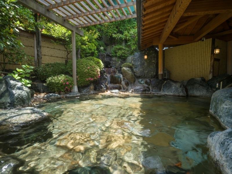 Hotel Kaneyamaen Fujiyoshida Εξωτερικό φωτογραφία