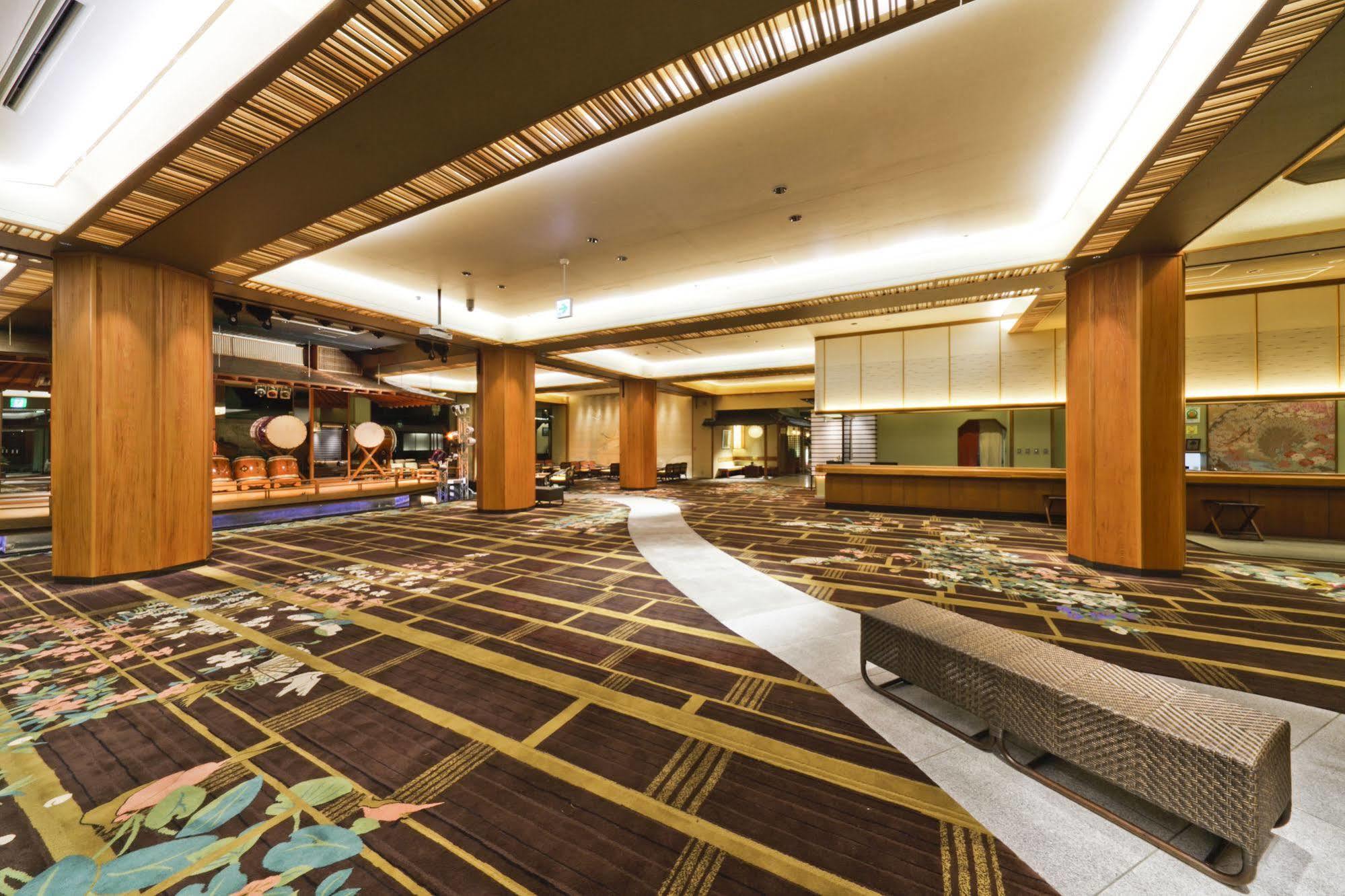 Hotel Kaneyamaen Fujiyoshida Εξωτερικό φωτογραφία