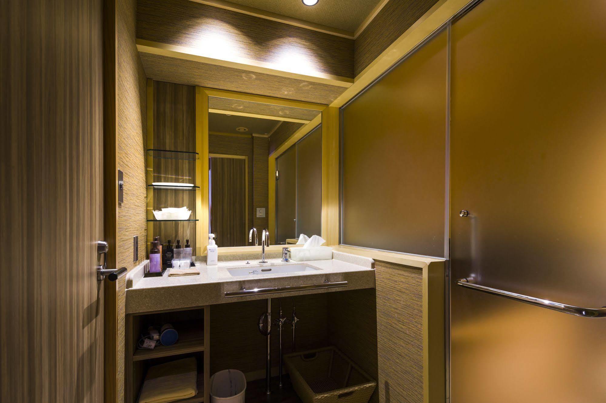 Hotel Kaneyamaen Fujiyoshida Εξωτερικό φωτογραφία